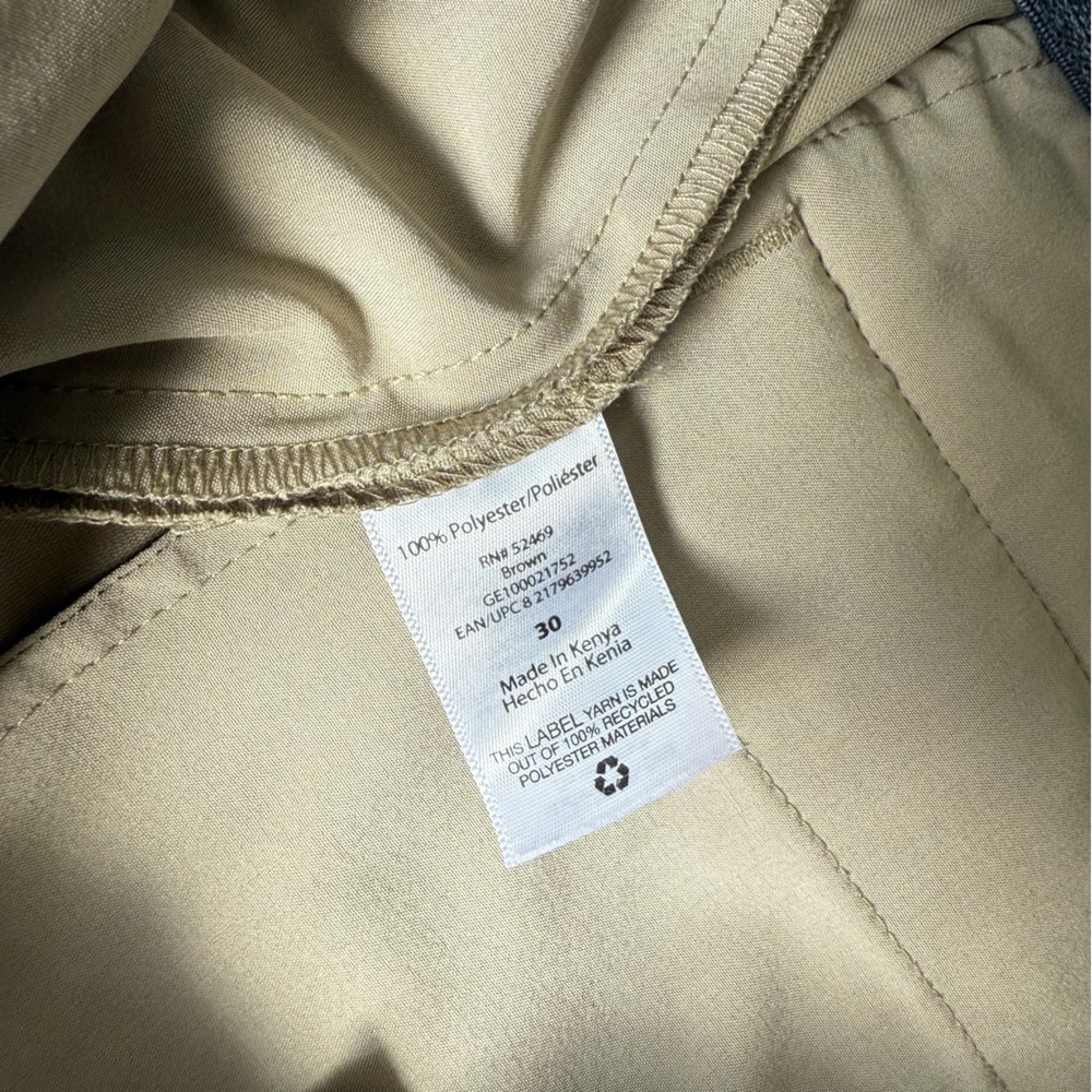 George Men's Shorts - Picture 8 of 8
